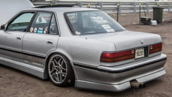 Type B - Side Skirts - Image 8