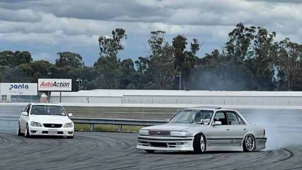 Type B - Side Skirts - Image 7