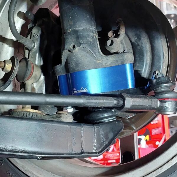 Roll Center Adjusters - Image 2