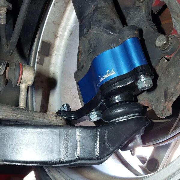 Roll Center Adjusters