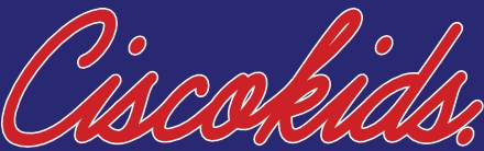 Ciscokids Logo